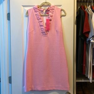 NWT Lilly Pulitzer Tisbury Shift Dress